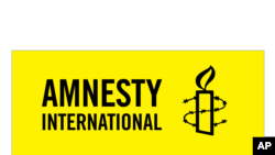 AMNESTY INTERNATIONAL 