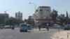 Rua de Luanda ( foto de arquivo)