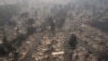Climate Change Making Western Wildfires in US Worse