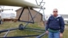 Iowa Farmers Depend on International Markets