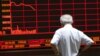 Investor Resah, Terus Lepas Saham di Bursa China