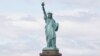 Kantor Pos AS Keliru Cetak Gambar 'Lady Liberty' pada Perangko