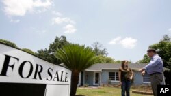 Mortgage Rates