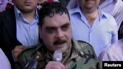 Militan Lebanon, Samir Kantar tewas bulan lalu dalam serangan udara di Suriah (foto: dok). 