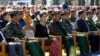 Into Myanmar's Stalled Peace Process Steps China