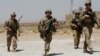 AS Mulai Kurangi Misi Militer di Afghanistan