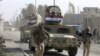 Irak Mencoba Terus Menekan ISIS