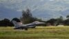 美國菲律賓進行聯合空軍飛行訓練