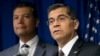 California Sues Trump Administration to Prevent Border Wall