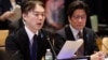 Trump Urged Not to Trade Human Rights in N. Korea for Denuclearization