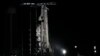 Launch of Space Station Crew Postponed