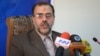 وزارت کشور: با اصرار شورای نگهبان به حذف مینو خالقی، نفر ششم به مجلس می رود