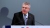 IOC Recommends Awarding Two Olympic Games at Same Time