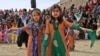 بۆنەی نەورۆز، گوندی نێ لە کوردستانی ئێران