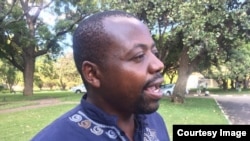 Mutungamiri weARTUZ, VaObert Masaraure