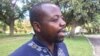 Obert Masaraure