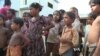 Inside Camps for Myanmar’s Displaced, Future Looks Bleak