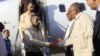 2 Jordanian Peacekeepers Freed After Kidnapping in Darfur