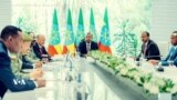 ከምሽቱ 3:00 የአማርኛ ዜና