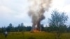Putin: Hand Grenades on Board May Have Downed Prigozhin Plane