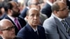 Medical Transfer Sought for Detained Venezuelan Judge