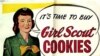 Girl Scouts Hope Tech Initiatives Will Curb Membership Drop
