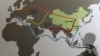 One Belt One Road ရုရှားစိတ်ဝင်စား 