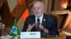 Brazil’s President Fires Intelligence Agency’s Second-in-Command