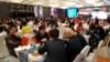 No Timeline Set for Writing US Rules on Certain Investment to China 