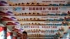 China Defends 'New Silk Road' Against Debt Complaints