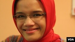 Ina Nasution