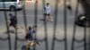 6 Journalists Covering Myanmar Unrest Arrested 