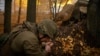 Zelenskyy: Ukraine lacks military strength to recover its Russian-occupied land