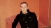 Journalist Stanislav Aseyev (Vasin) is seen in an undated picture. (Courtesy - vilneslovo.com)