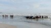 Perahu Migran Indonesia Terbalik di Malaysia, 11 Tewas 