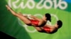 NBC says Rio Olympic Viewership Reaches Parity with London
