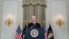 US: Targeting of Iraqi PM an Attack on 'Sovereignty, Stability' 