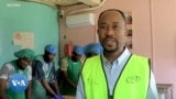 Les biscuits « Masoso » pour lutter contre la malnutrition en RDC 