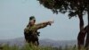 Israel Tembak Jatuh Jet Suriah yang Masuki Golan