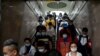 China Youth 'Lie Flat' as Good Life Seems Unattainable 