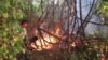 California Forest Fires Threatening More Homes