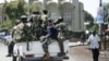 Congo: União Africana pressiona rebeldes do M23