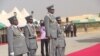 FILE - Nigeria's former customs chief Dikko Abdullahi (official website)