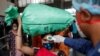India's Rising Infections Spark Concerns of Second Pandemic Wave 
