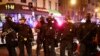 Justice Department Demands Records From Anti-Trump Protest Website 