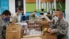 4.4 Million More US Workers File for Unemployment Compensation 