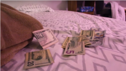 Apelo para se combater prostituição infantil – 2:52