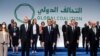 Anti-Islamic State Coalition: IS Terrorists Remain a Threat 