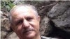 مهران رئوف، زندانی دو تابعیتی ایرانی - بریتانیایی در اوین نگهداری می‌شود. 
