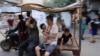 US officials in Cairo for cease-fire talks between Israel, Hamas 
